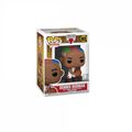 Figurine Funko Pop! | N&deg;103 | NBA Legends -dennis Rodman (bulls Home) thumb 1